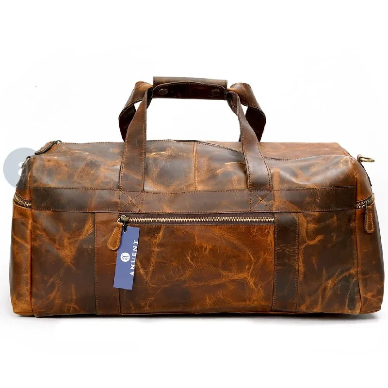 The Traveler Duffle Bag