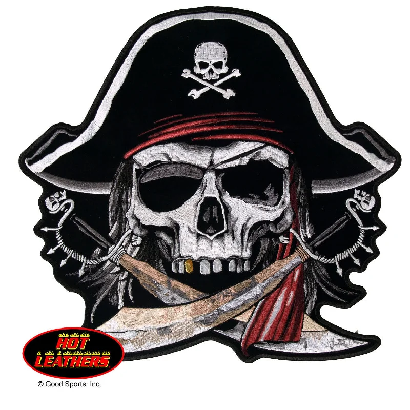 Pirate Skull