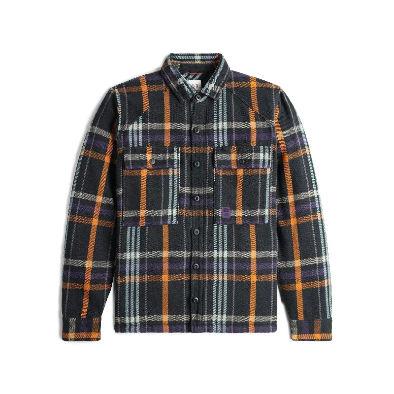 Mountain Shirt Jacket - Men's