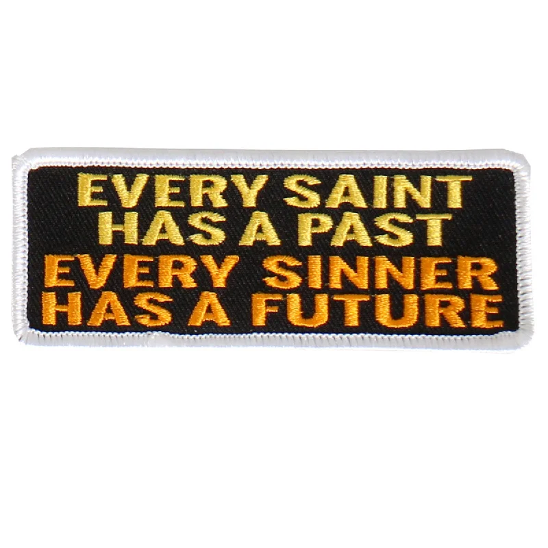 Every Sinner