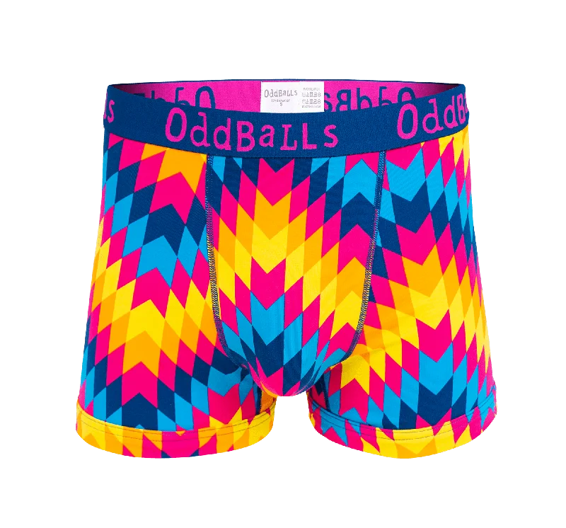 Phoenix - Mens Boxer Shorts