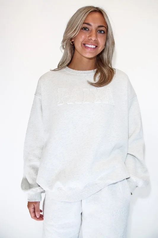 Snuggle Up Pullover