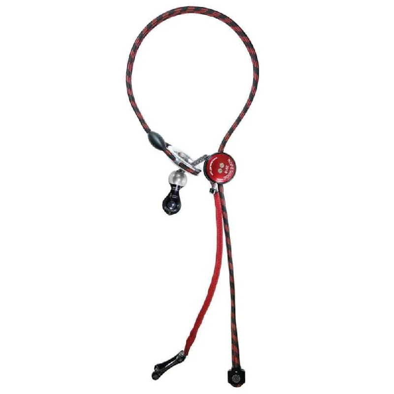 ART Ropeguide 2010 Cocoon 5 with 150cm Sling