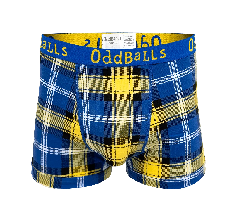 Doddie Weir - Mens Boxer Shorts