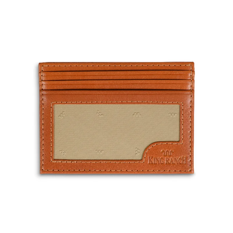 Cash Clip Wallet