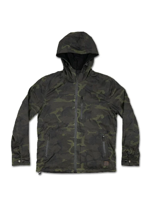 Quartermaster Jacket