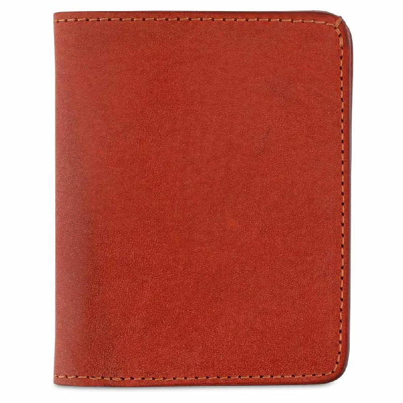 Slim Wallet - Orange