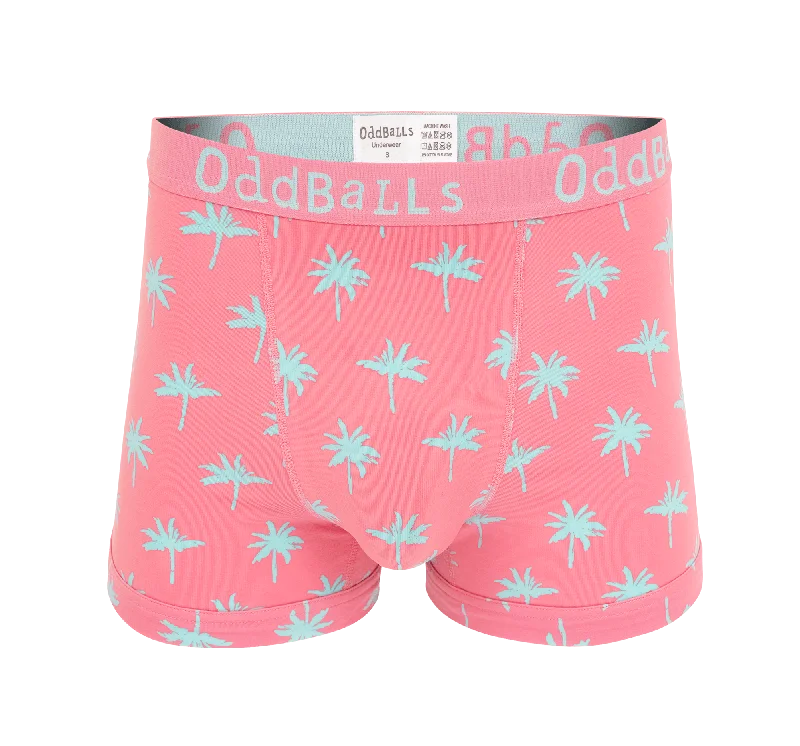 Life's a Beach - Mens Boxer Shorts