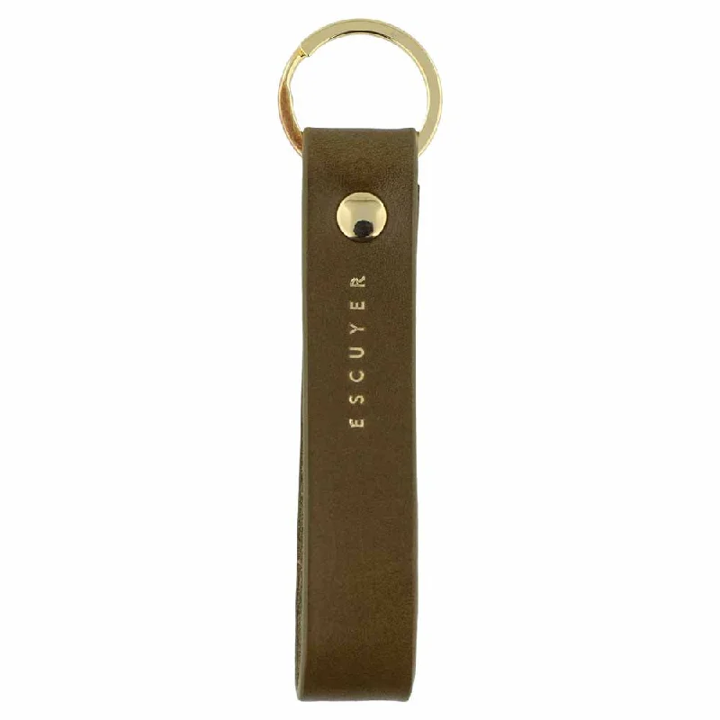 Keychain - Khaki