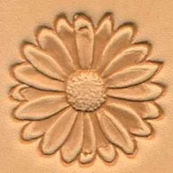 Sunflower Craftool 3-D Stamp