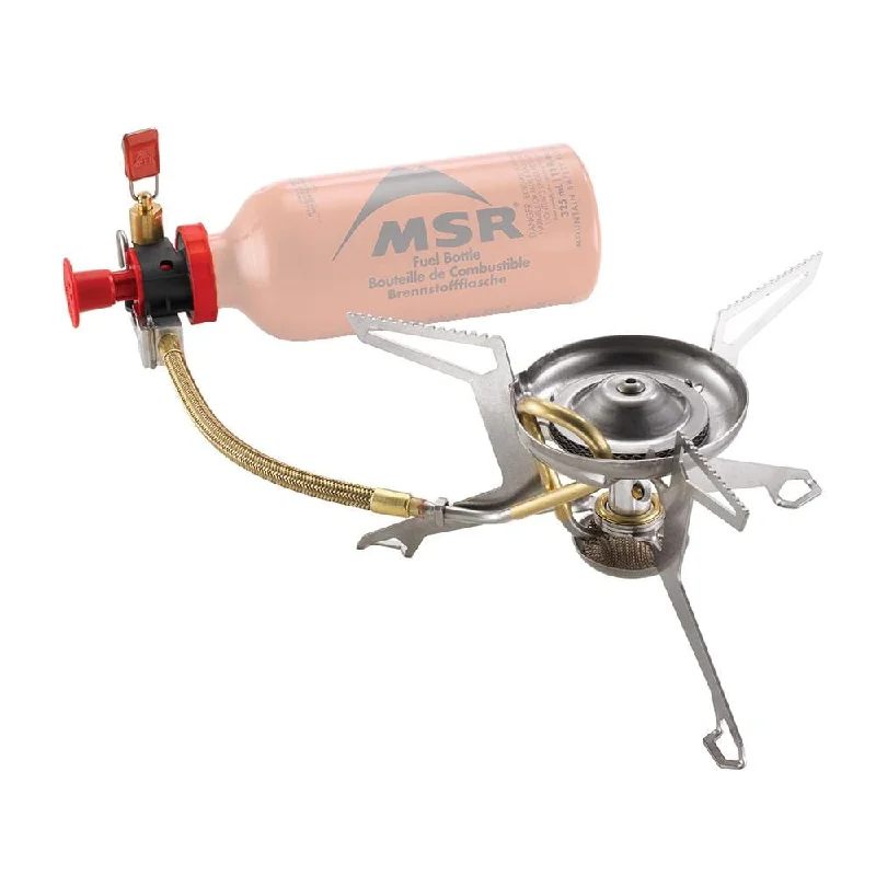 MSR Whisperlite International Stove