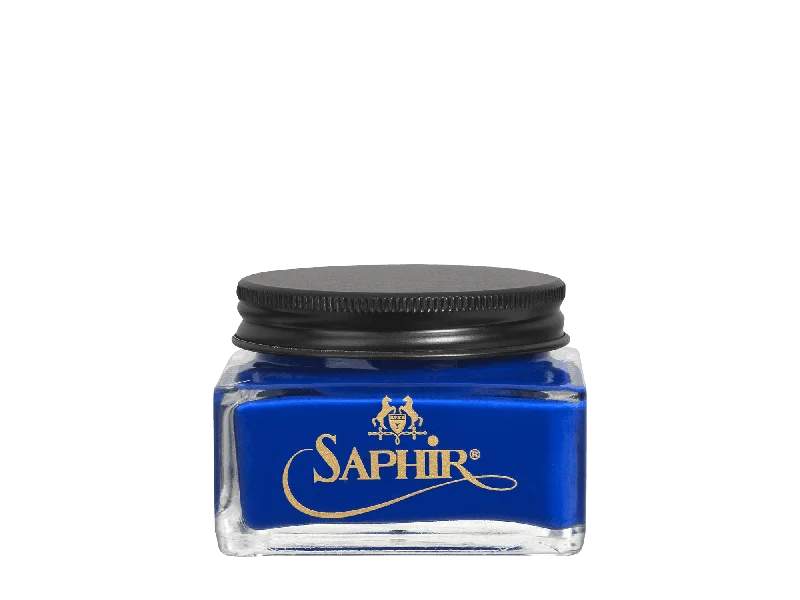 07 Saphir Blue