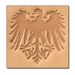 Craftool 3-D Stamp Crest