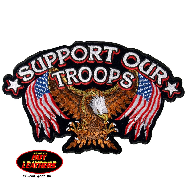 Support Our Troops