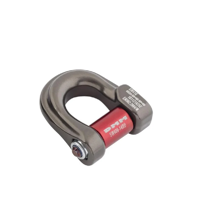 DMM Compact Shackle D