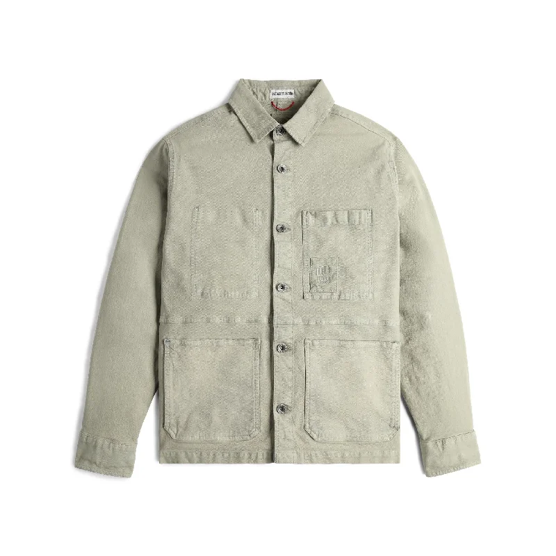 Utility Jacket - Men's