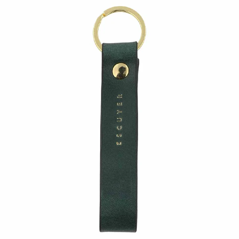 Keychain - Green