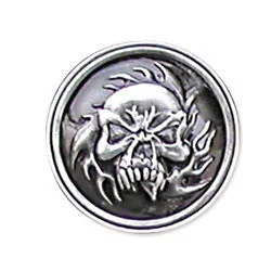 Ghostrider Concho 1-1/4" (3.2 cm)