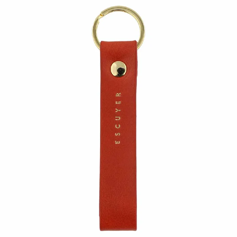 Keychain - Orange