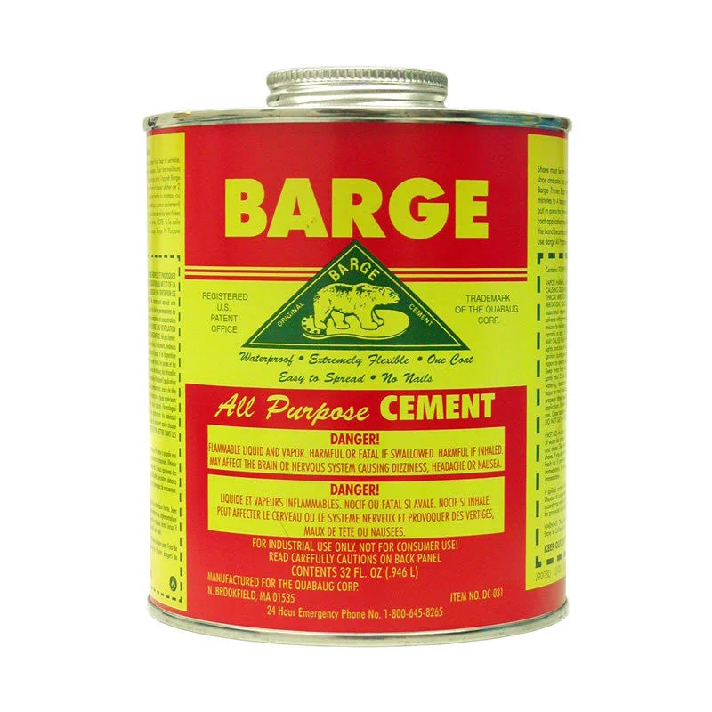 Barge All-Purpose Cement 32oz