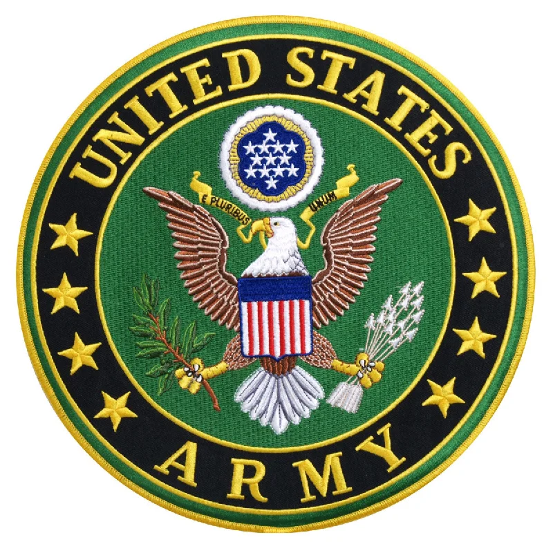 US Army Military