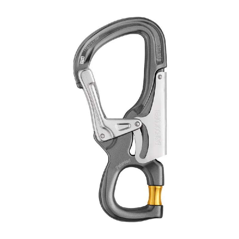 Petzl Eashook Open