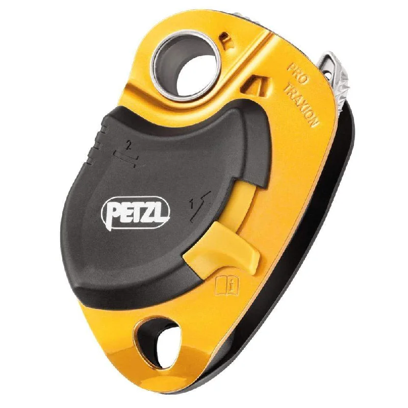 Petzl Pro Traxion