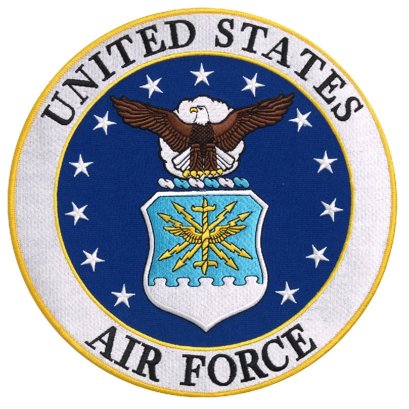 US Air Force Logo Military