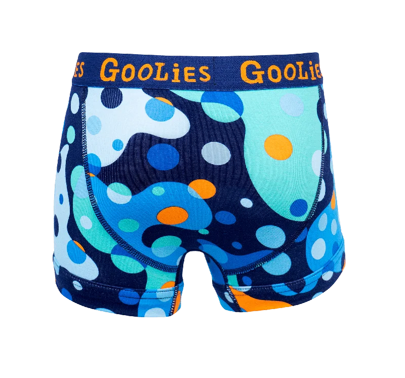 Space Balls - Kids Boxer Shorts - Goolies