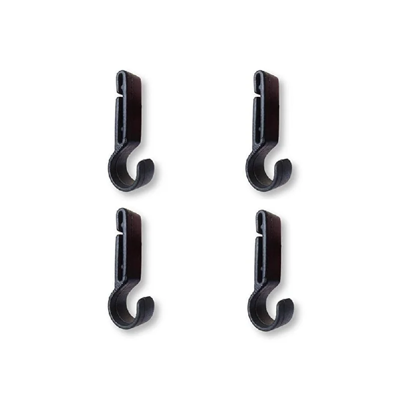 Petzl Helmet Clips Pack 4