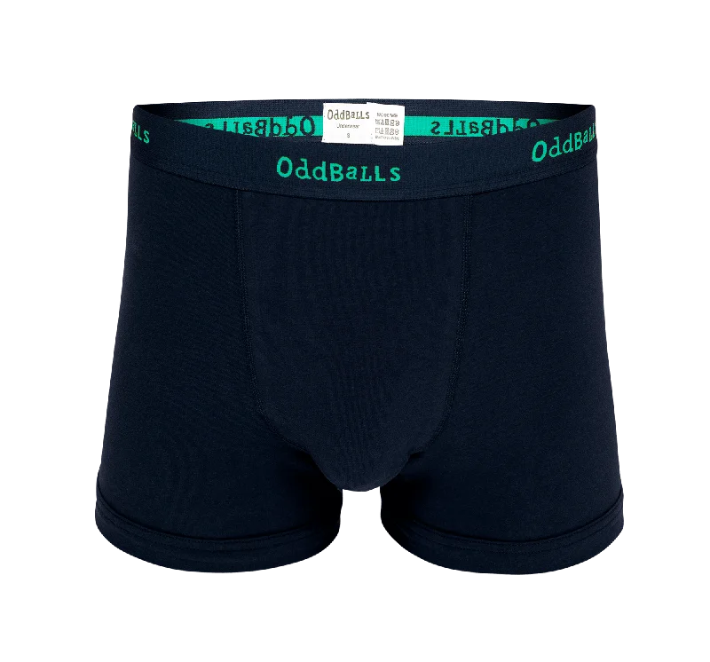 Neptune - Mens Boxer Shorts