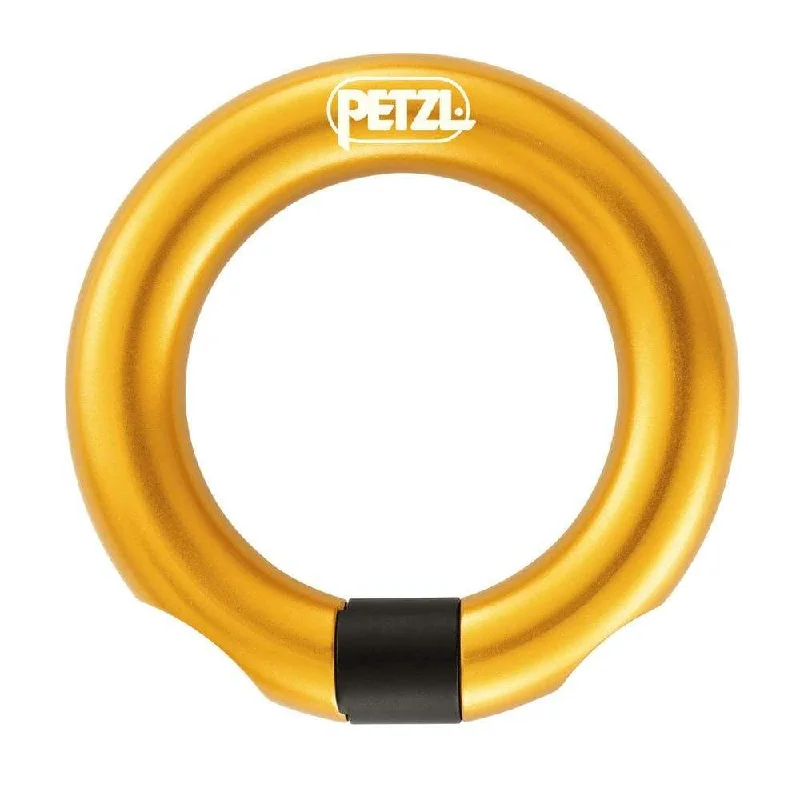 Petzl Ring Open