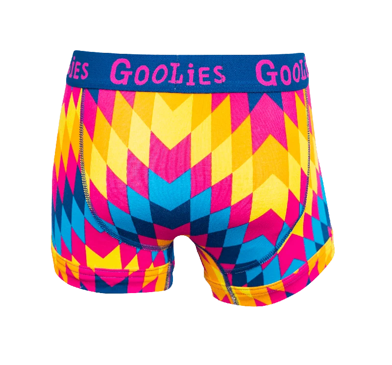 Phoenix - Kids Boxer Shorts - Goolies