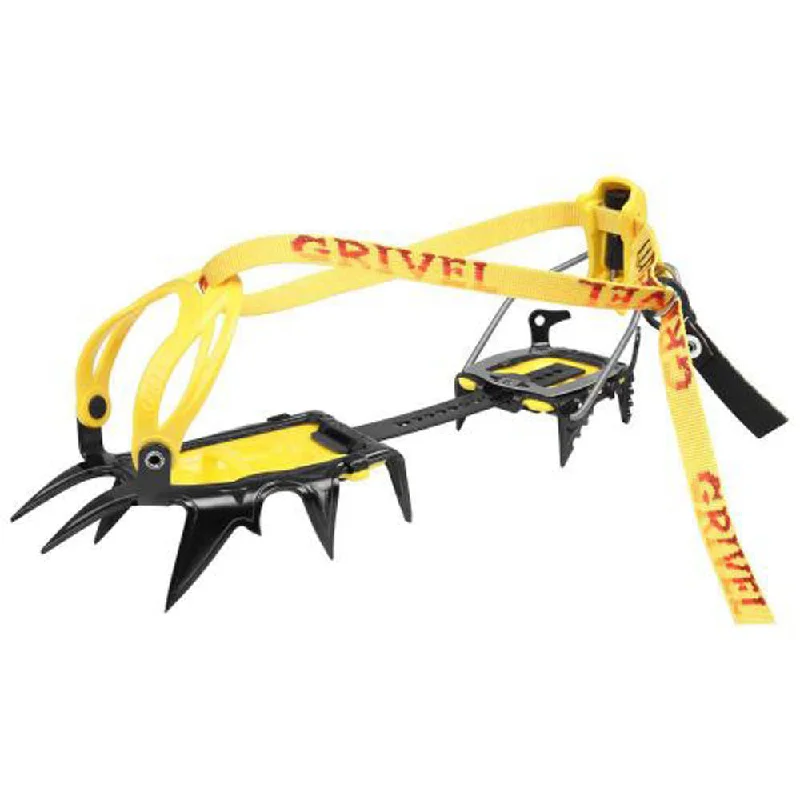 Grivel G12 EVO crampon