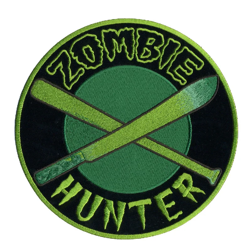 Zombie Hunter