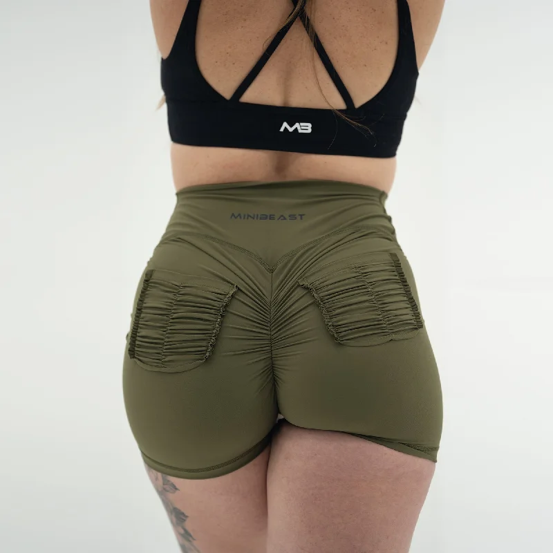 Army Green