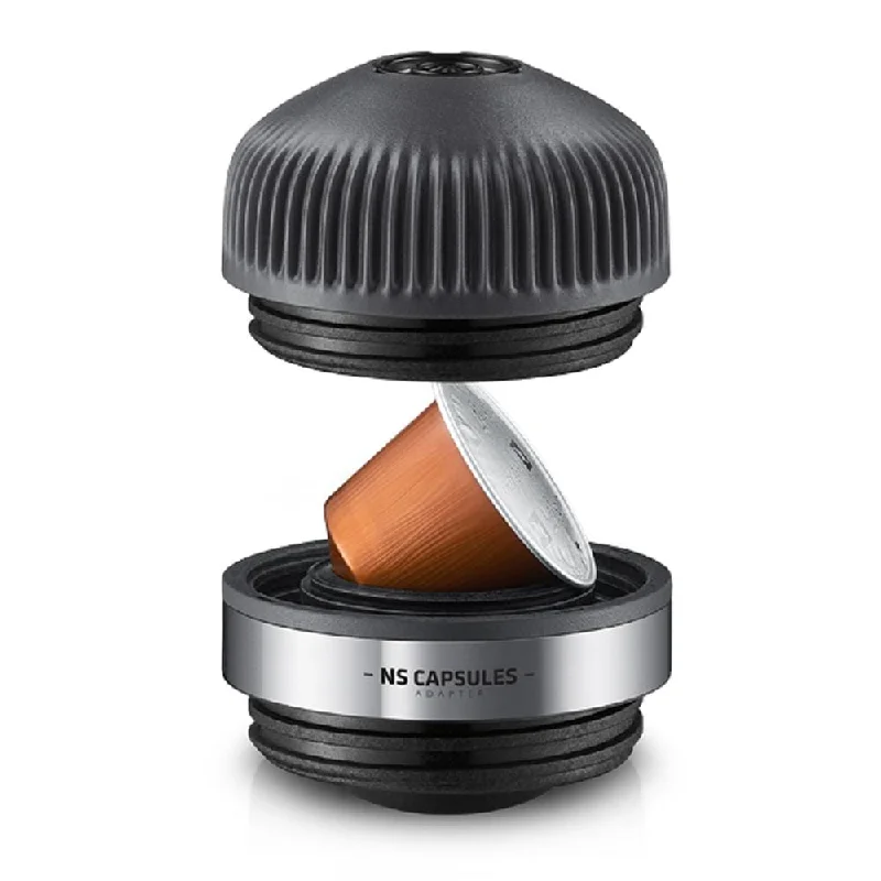 Nanopresso Nespresso Adaptor