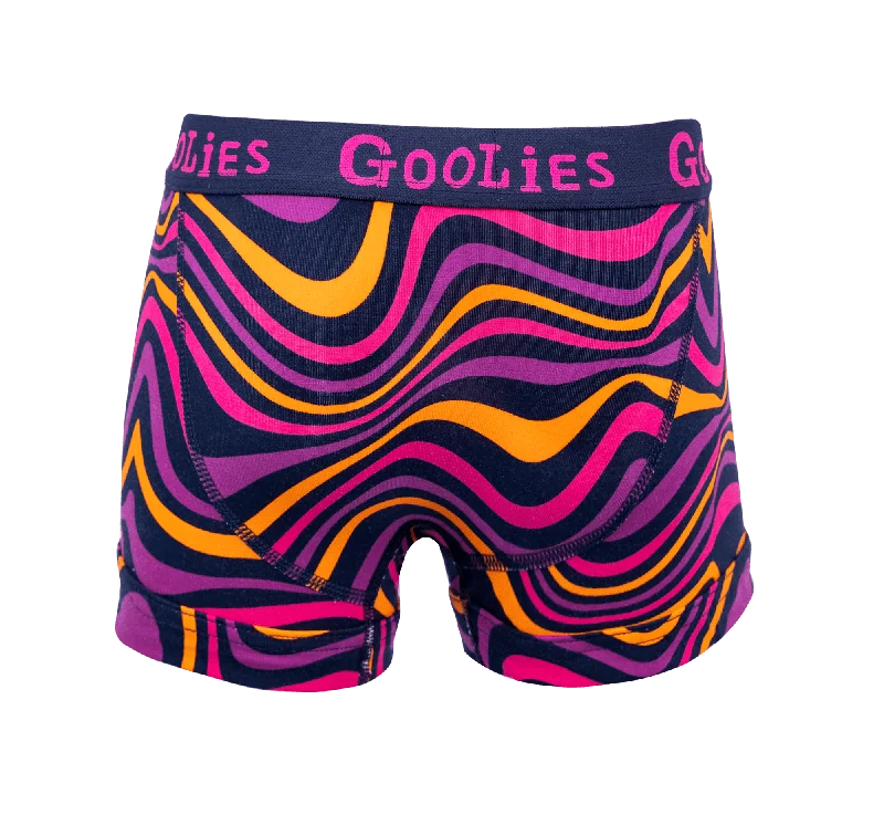 Marmalade - Kids Boxer Shorts - Goolies