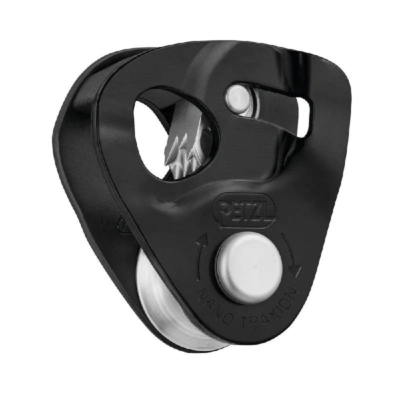 Petzl Nano Traxion