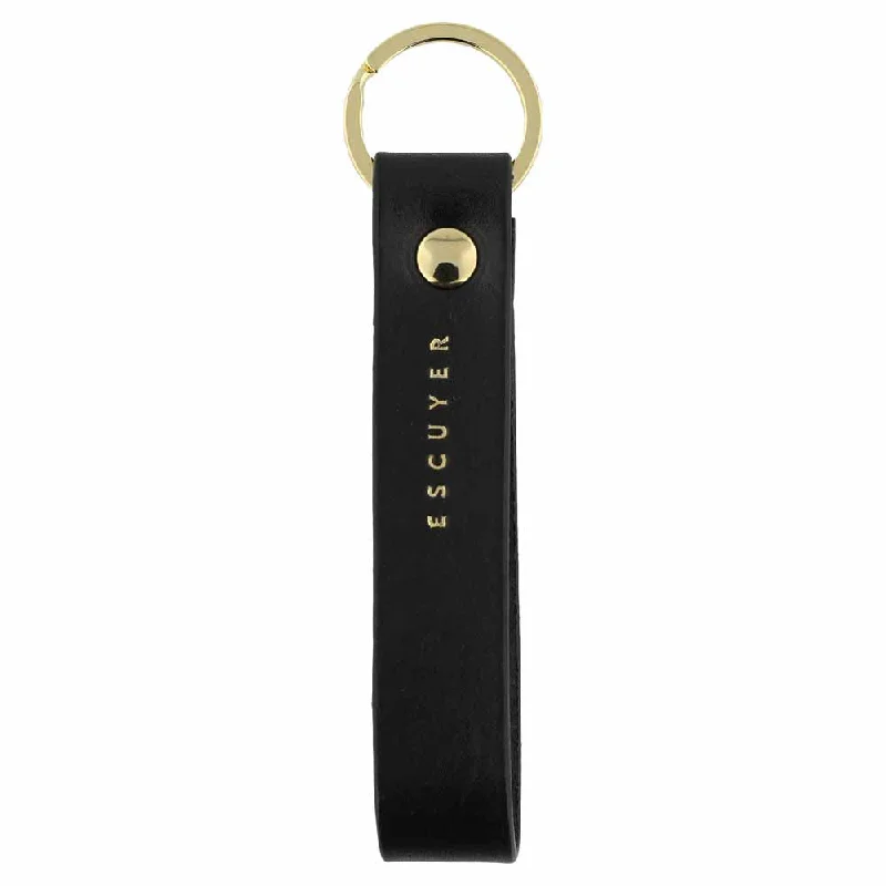 Keychain - Black