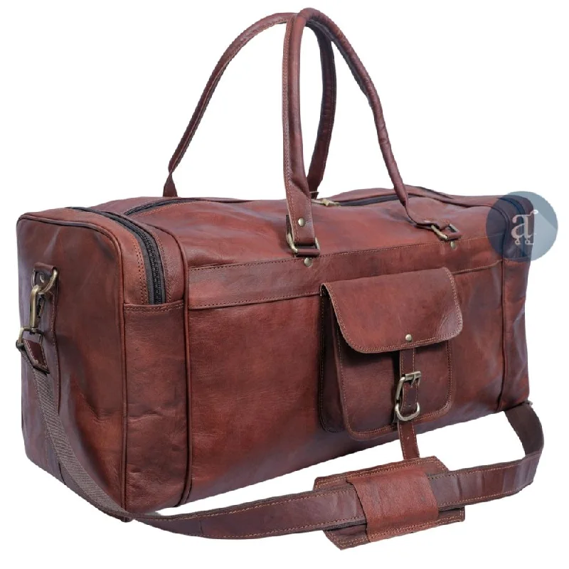 The Yachtsman Duffle