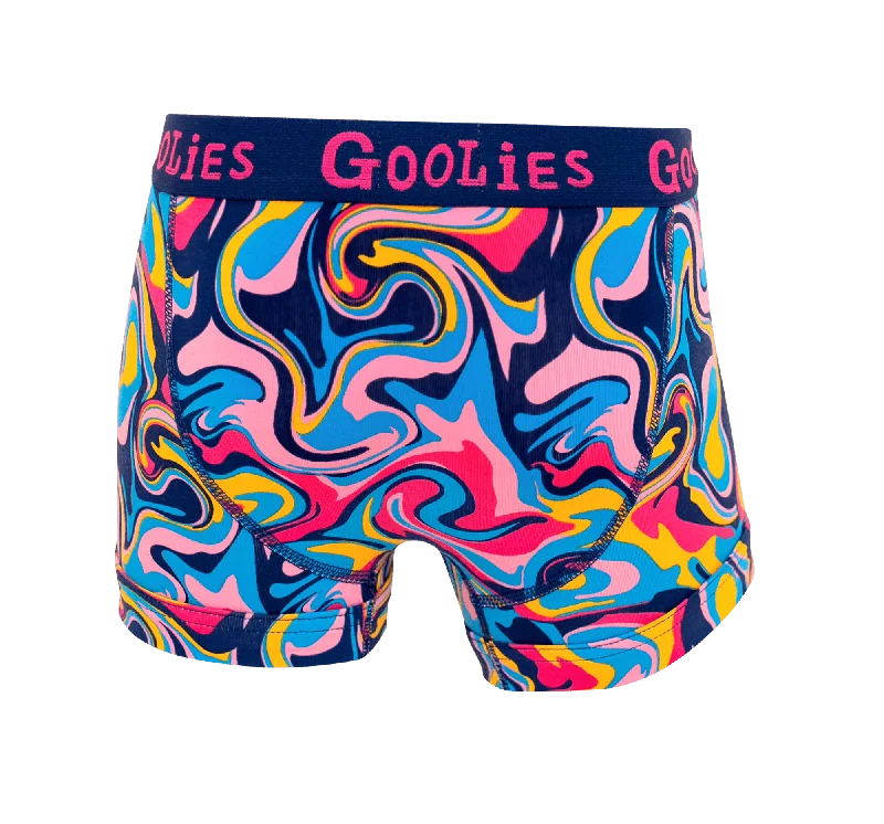 Ripple - Kids Boxer Shorts - Goolies