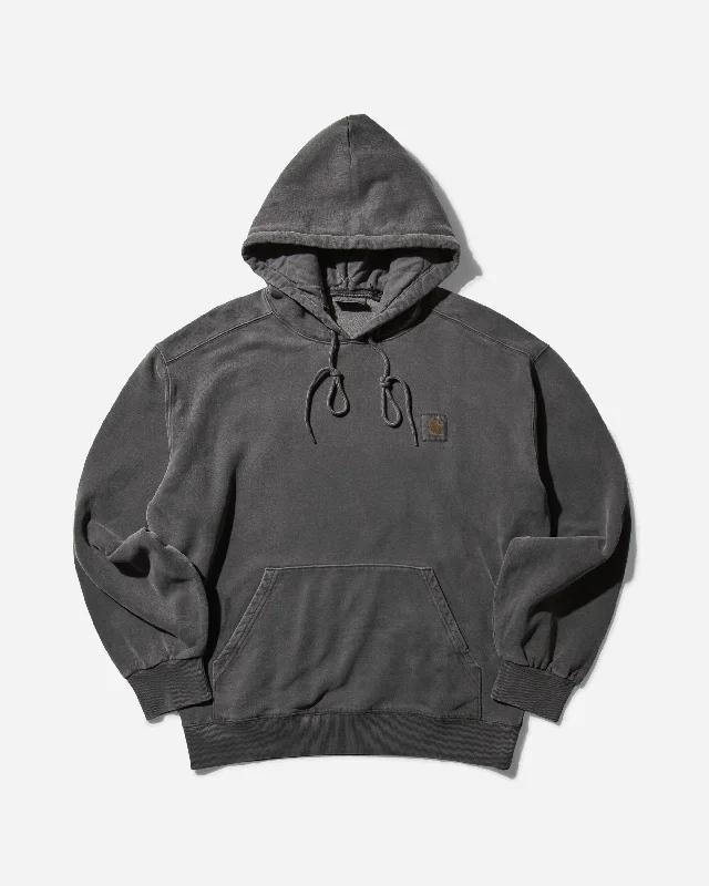 Men's Vista Hooded Sweatshirt Graphite