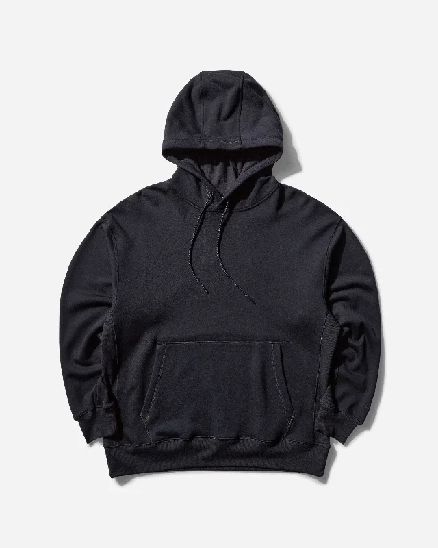 Men's Wool Classics Hoodie Black