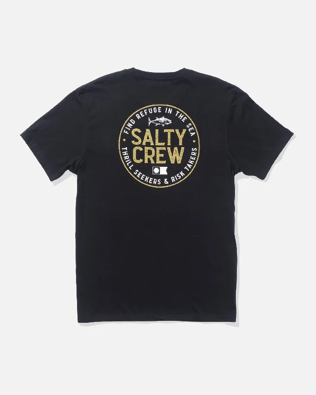 Legendary Premium Tee - Black