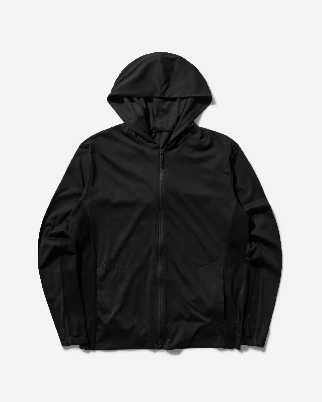 Men's 7.0 Hoodie Right Black