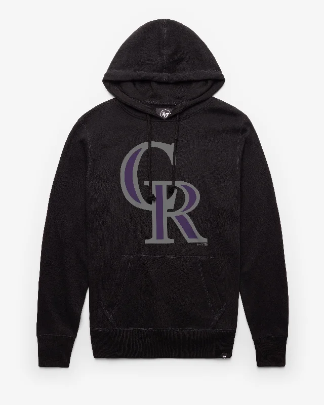 COLORADO ROCKIES IMPRINT '47 HEADLINE HOOD