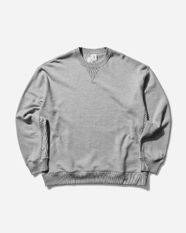 Men's Wool Classics Crewneck Sweatshirt Heather