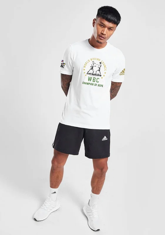 Adidas Men's Heritage Tee <br> ADIWBCT01