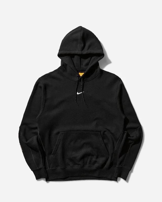 Men's NOCTA Fleece Hoodie Black